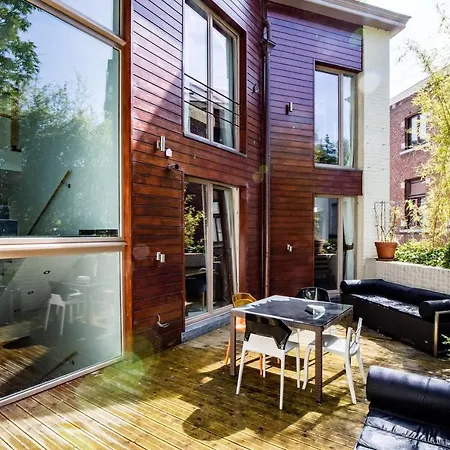 Cozy Apartments And Garden *