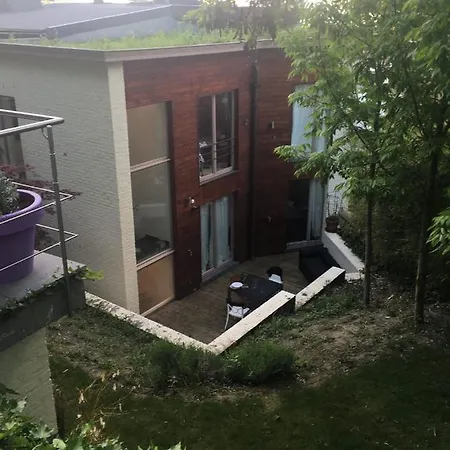 Cozy Apartments And Garden *