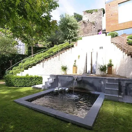 アパート Cozy Apartments And Garden *